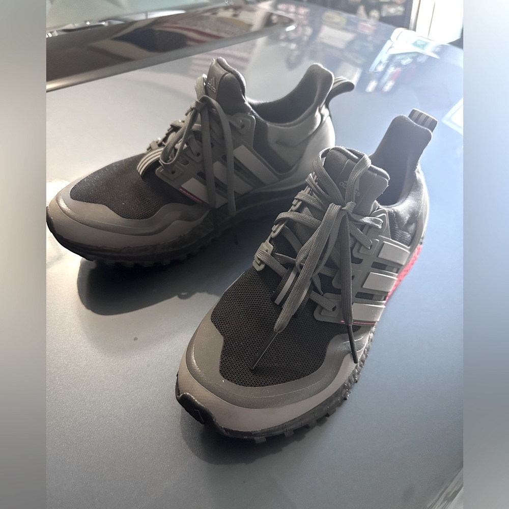 Barely used ultraboost